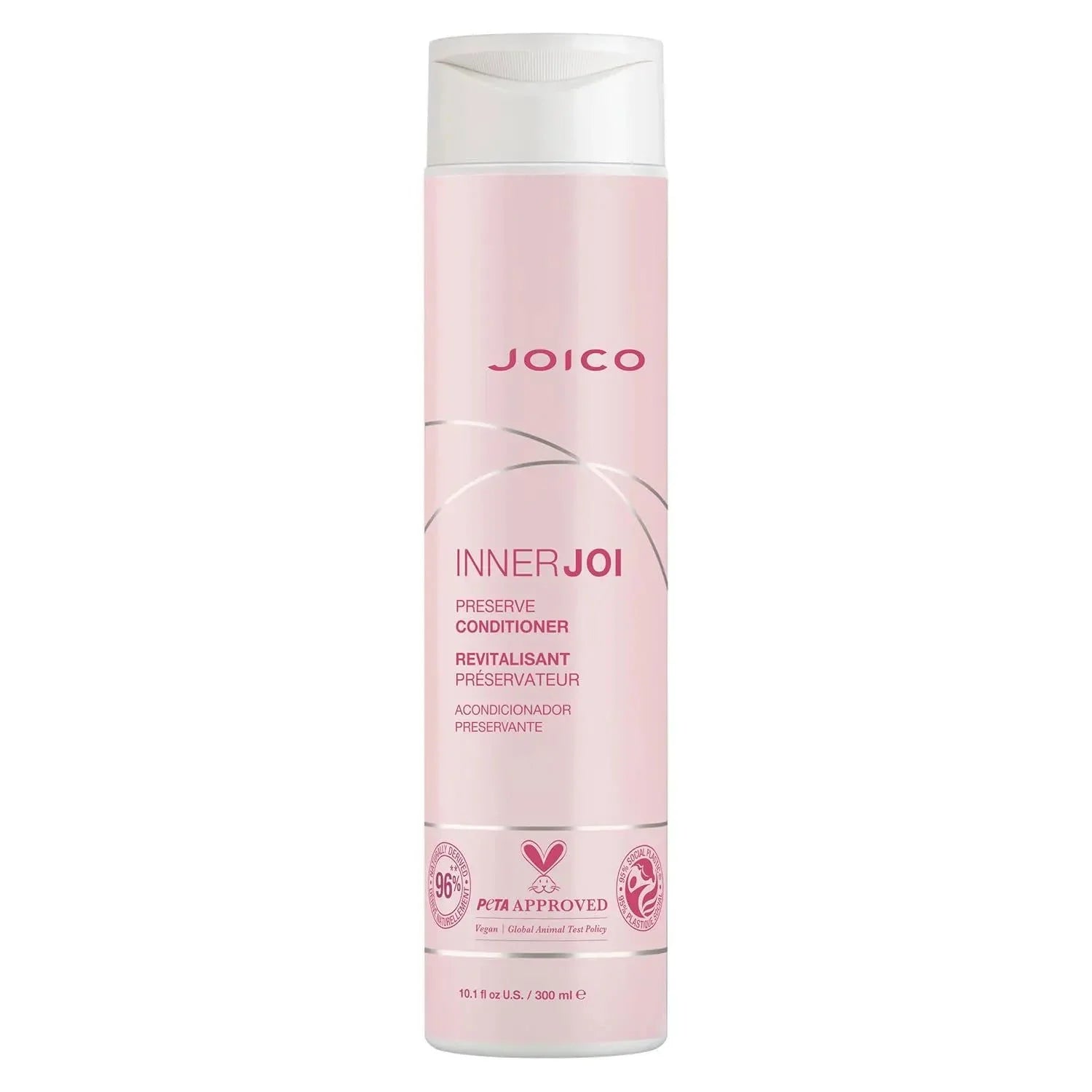 Joico - InnerJoi Preserve Conditioner 300ml