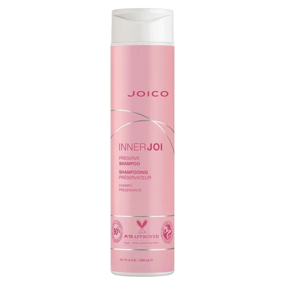 Joico - InnerJoi Preserve Shampoo 300ml - Nexus hair