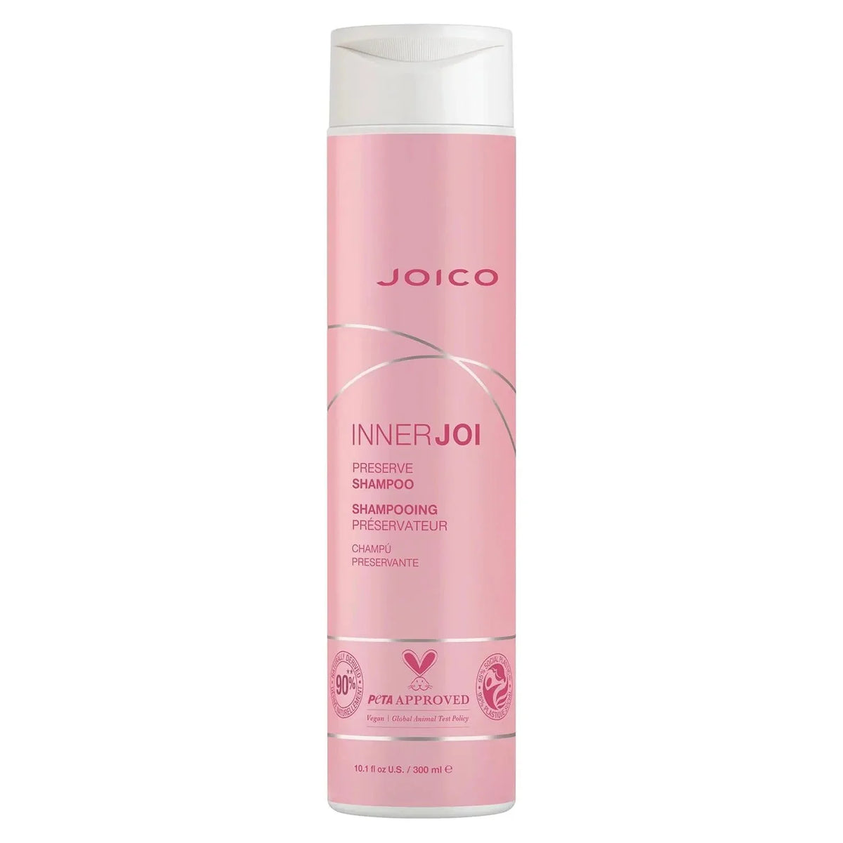 Joico - InnerJoi Preserve Shampoo 300ml - Nexus hair