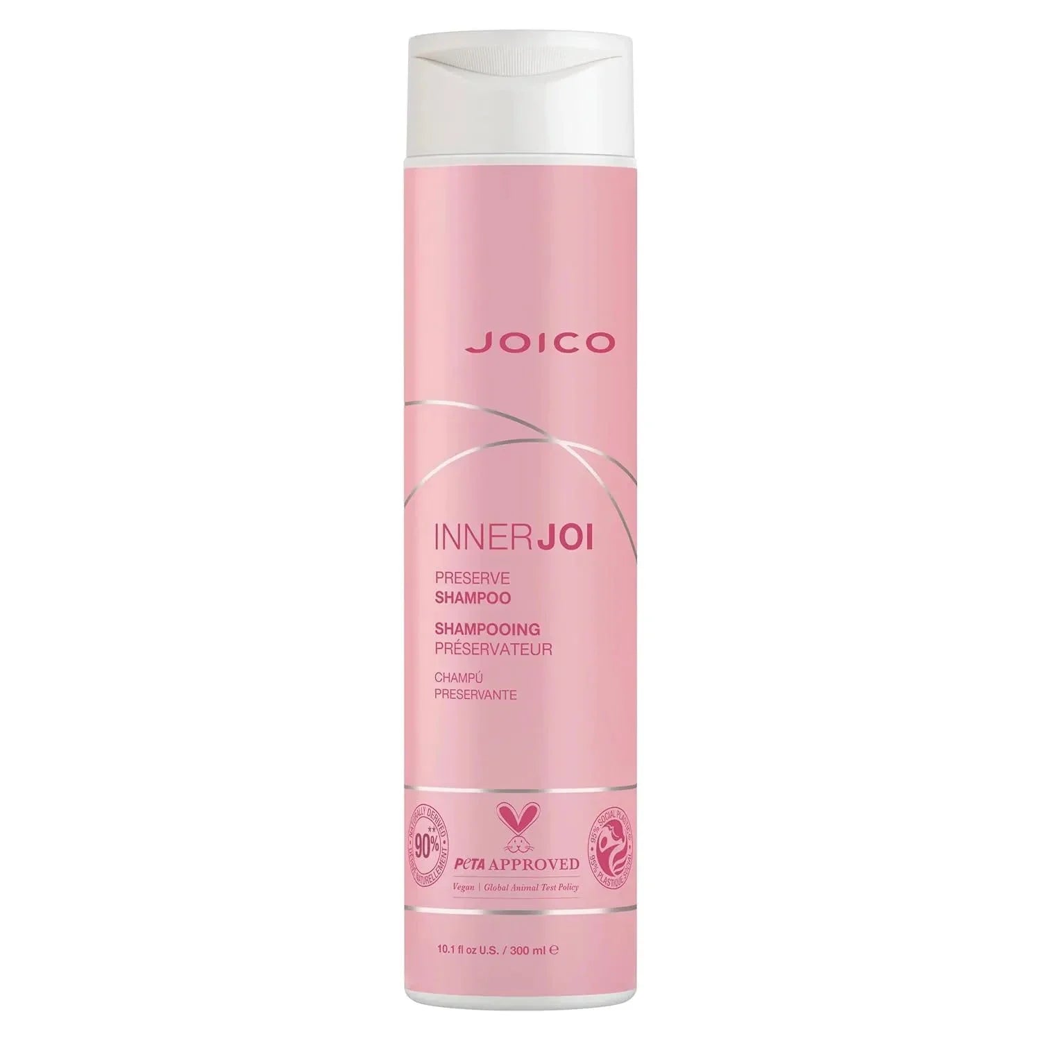 Joico - InnerJoi Preserve Shampoo 300ml