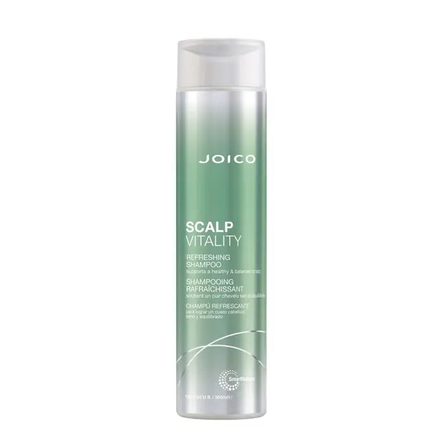 Joico - Scalp Vitality Refreshing Shampoo 300ml