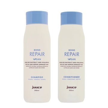 Juuce - Bond Repair Shampoo & Conditioner Duo Pack