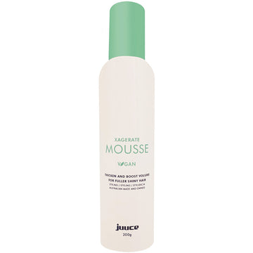 Juuce - Xagerate Mousse 200g