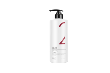 KOBO Professional - Color Locking Shampoo 750ml