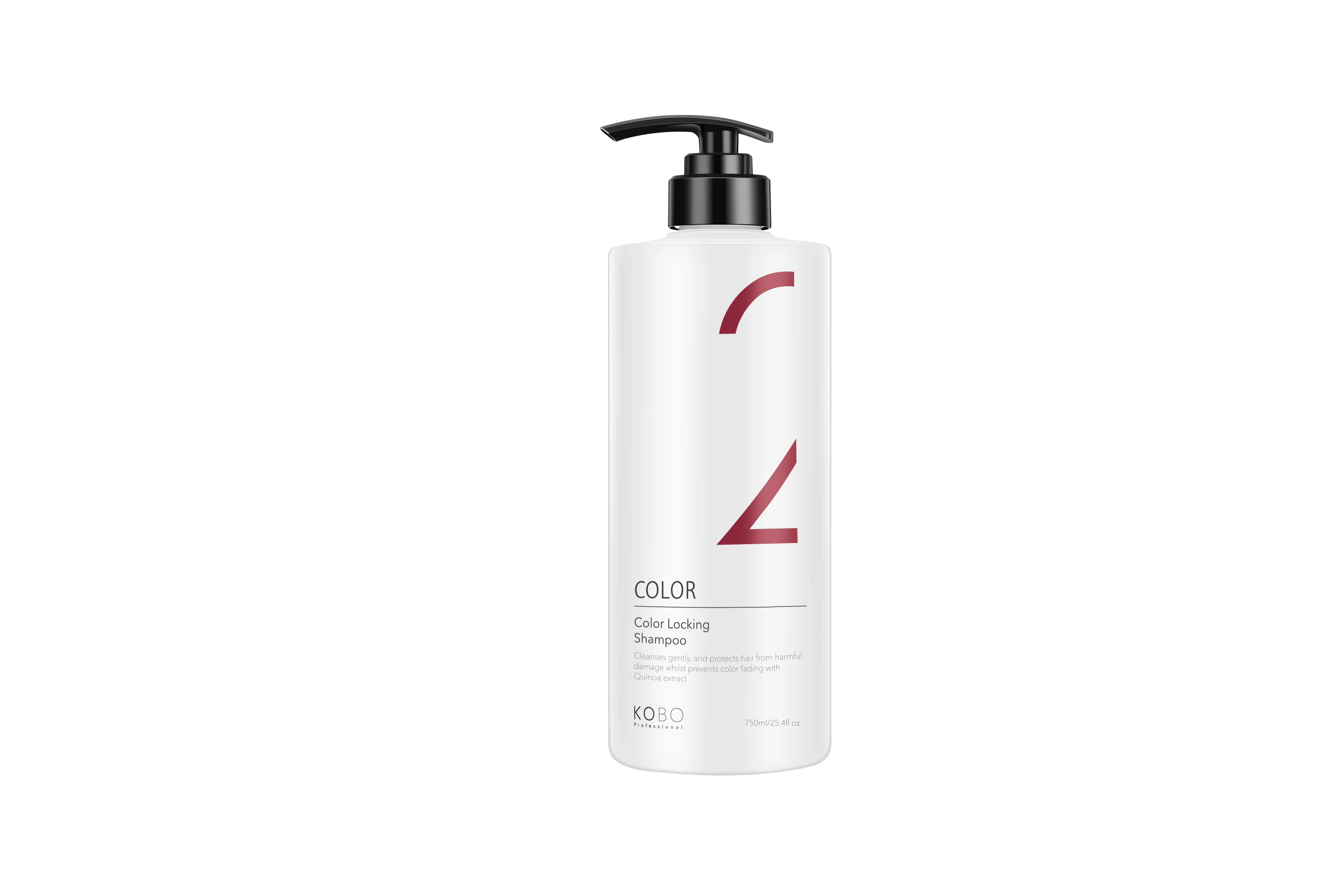 KOBO Professional - Color Locking Shampoo 750ml