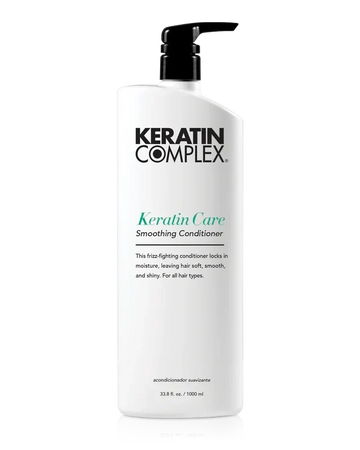 Keratin Complex - Care Conditioner 1000ml