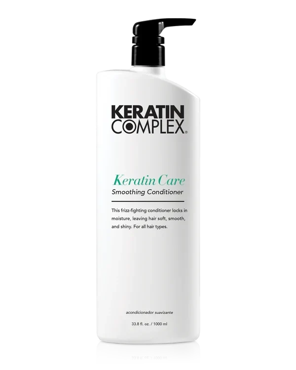 Keratin Complex - Care Conditioner 1000ml