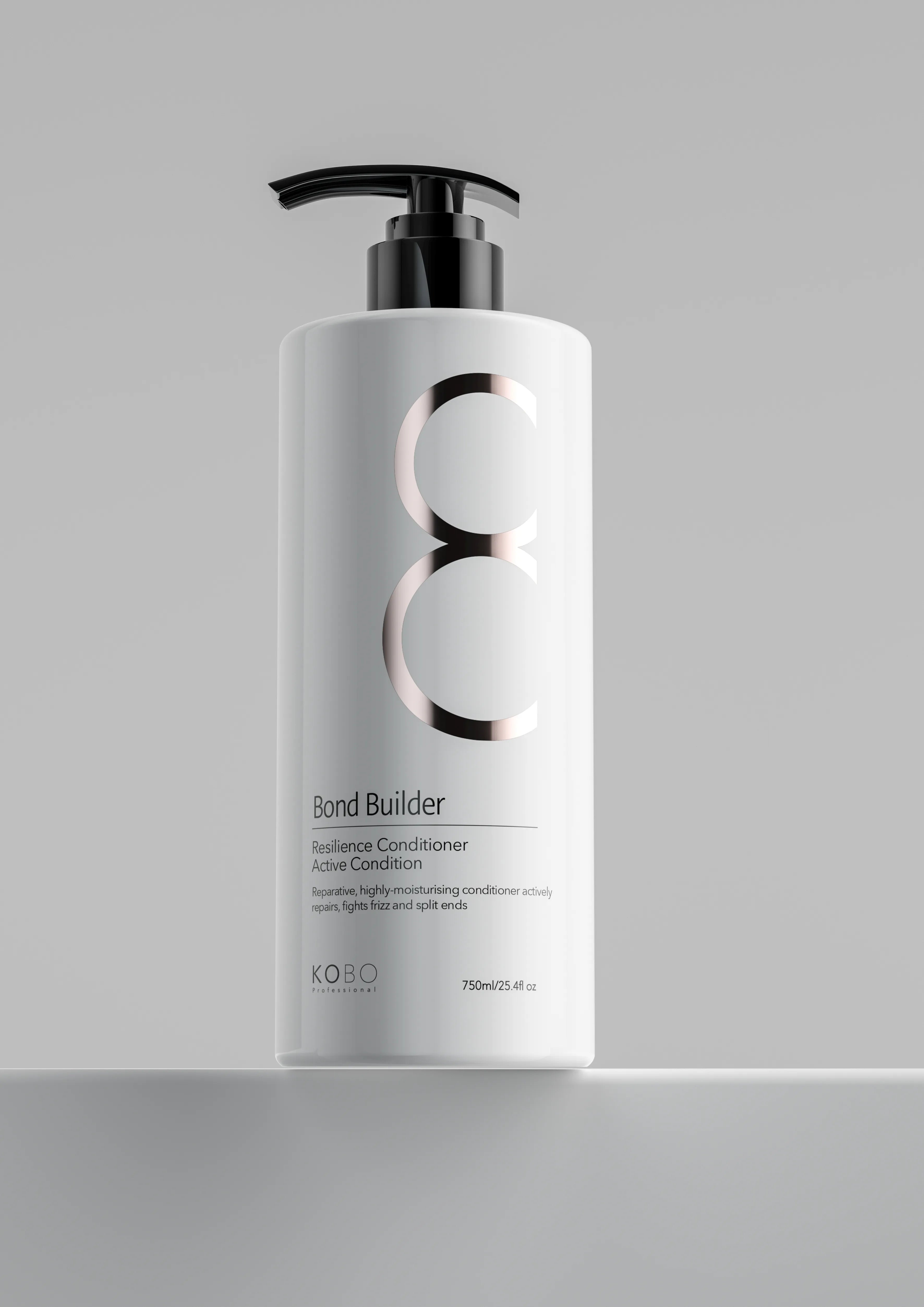 KOBO Professional - Bond Builder Integral Shampoo 750ml