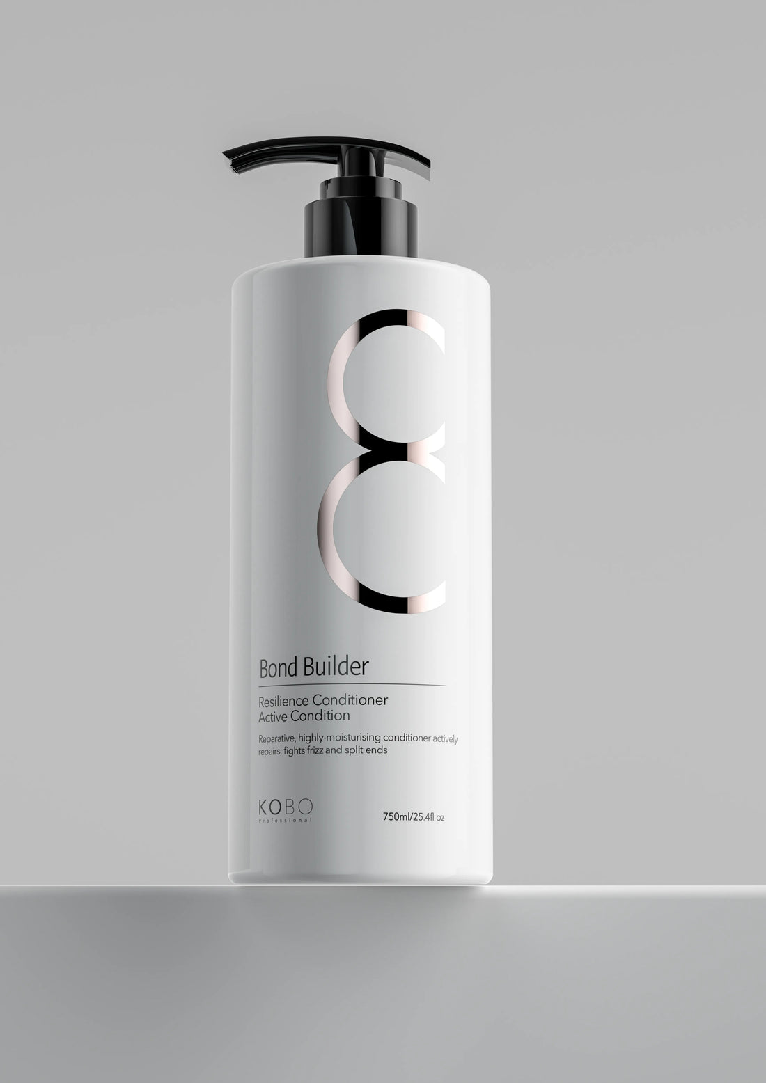 KOBO Professional - Bond Builder Resilience Conditioner 750ml - Nexus hair