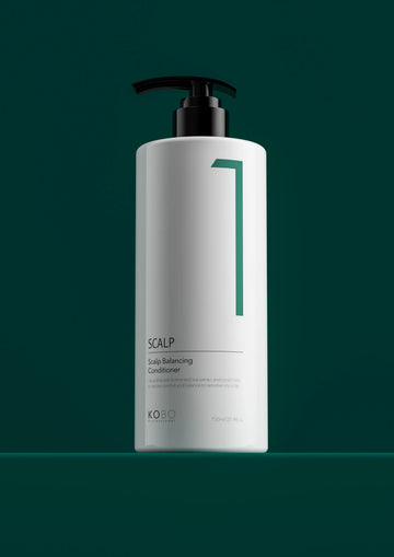 KOBO Professional - Scalp Balancing Conditioner 750ml
