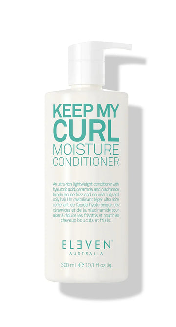Eleven Australia - Keep My Curl Moisture Conditioner 300ml