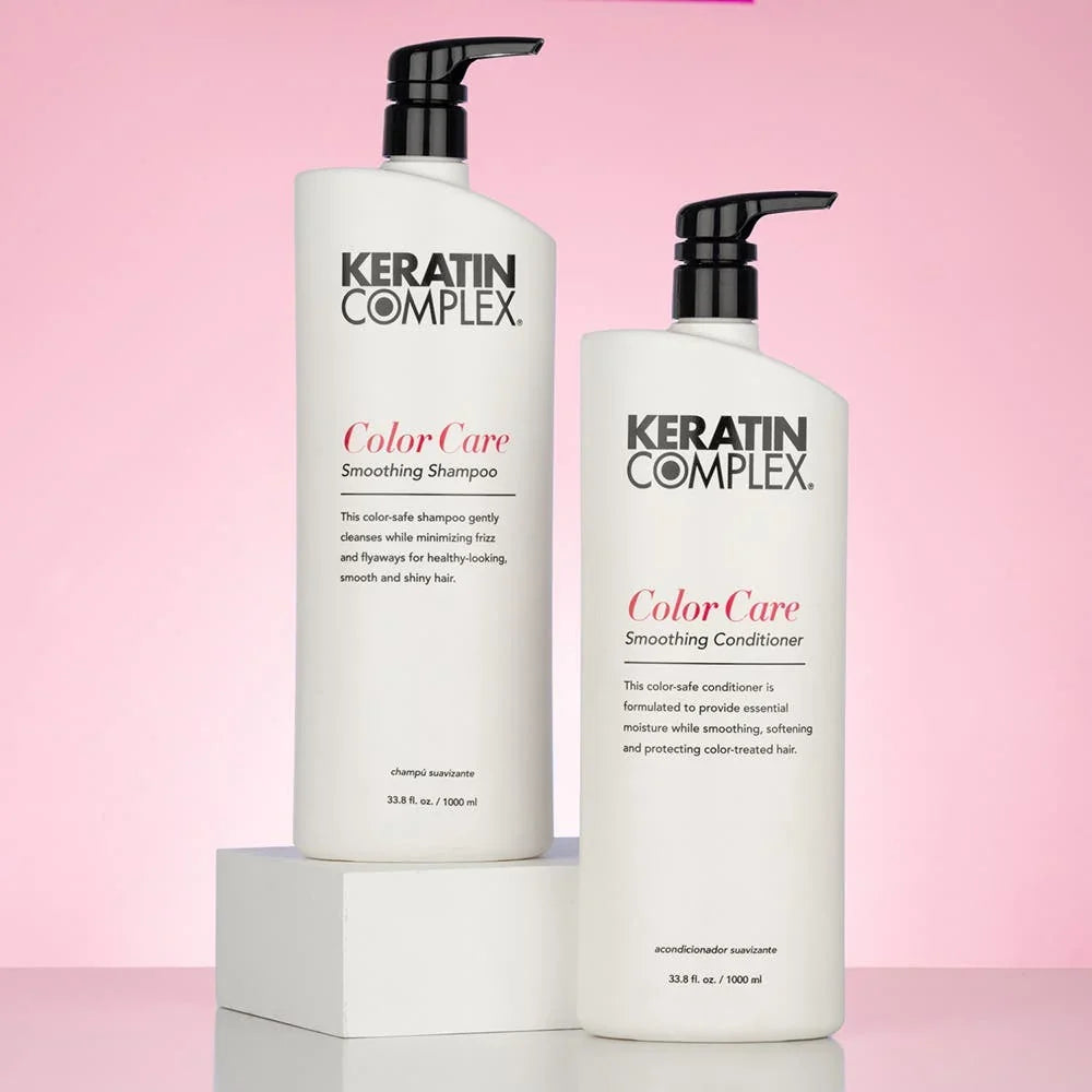 Keratin Complex - Colour Care Conditioner 1000ml
