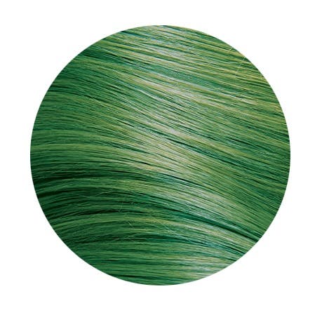 Keratin Complex - Graffiti Glam Hair Colour Tropical Green 100ml