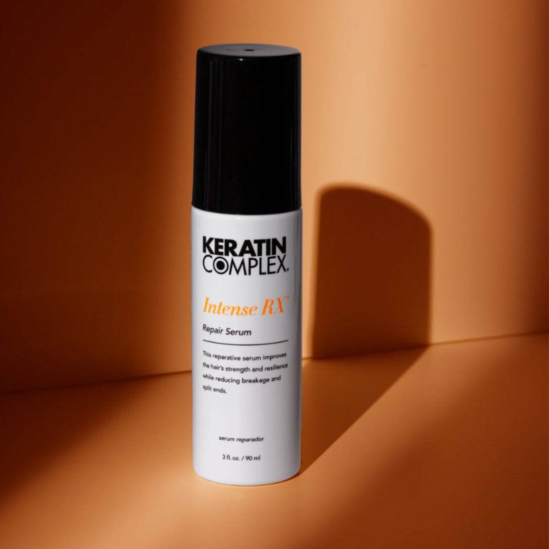 Keratin Complex - IntenseRX Repair Serum 90ml