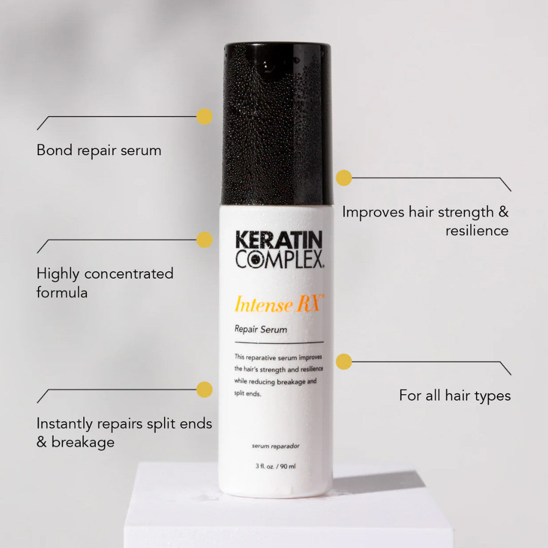 Keratin Complex - IntenseRX Repair Serum 45ml