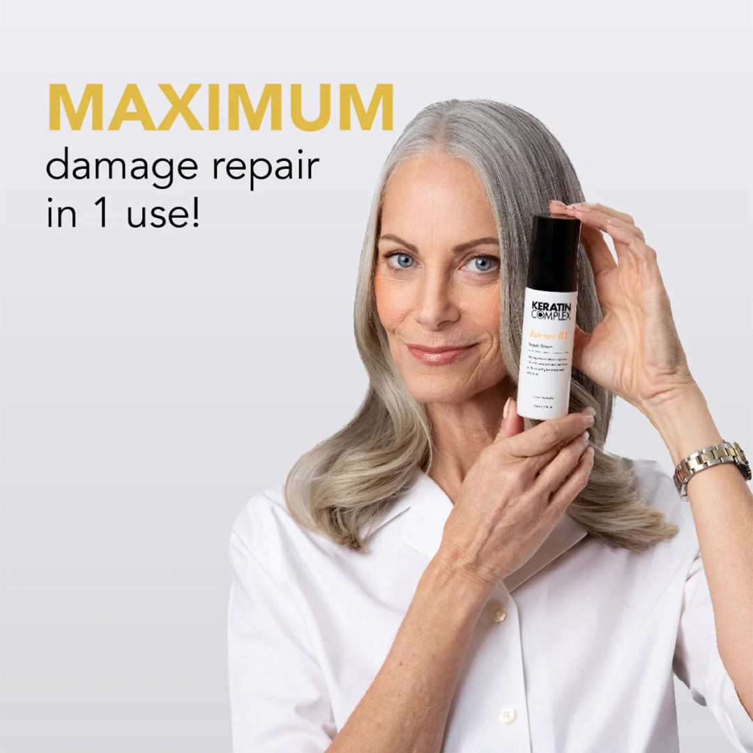 Keratin Complex - IntenseRX Repair Serum 45ml