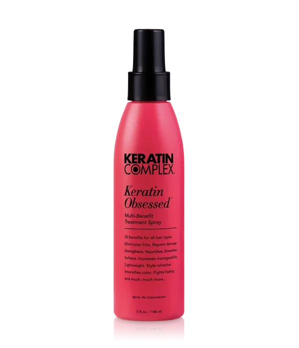 Keratin Complex - Keratin Obsessed Treatment Spray 148ml