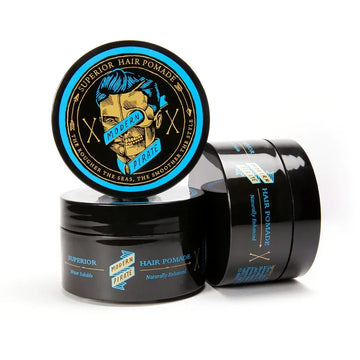 Modern Pirate - Superior Pomade 100g