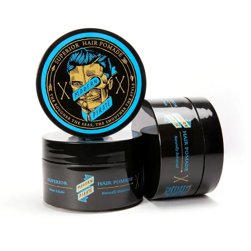 Modern Pirate - Superior Pomade 100g