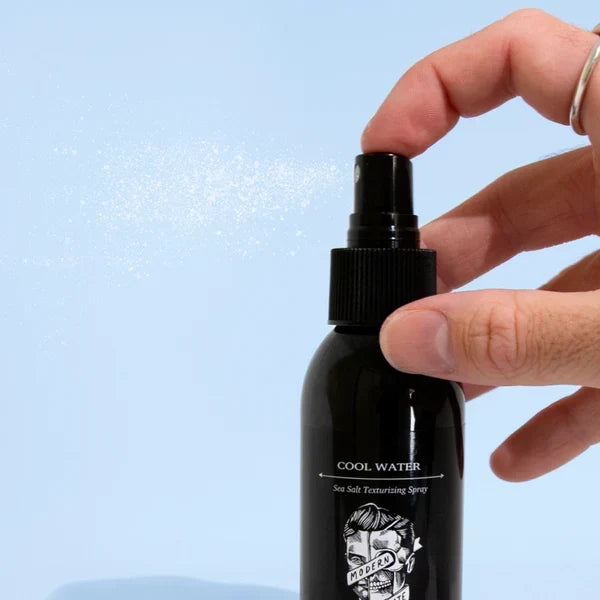 Modern Pirate - Sea Salt Texturising Spray 125ml