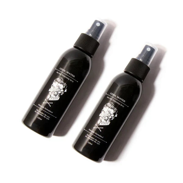 Modern Pirate - Sea Salt Texturising Spray 125ml