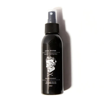 Modern Pirate - Sea Salt Texturising Spray 125ml