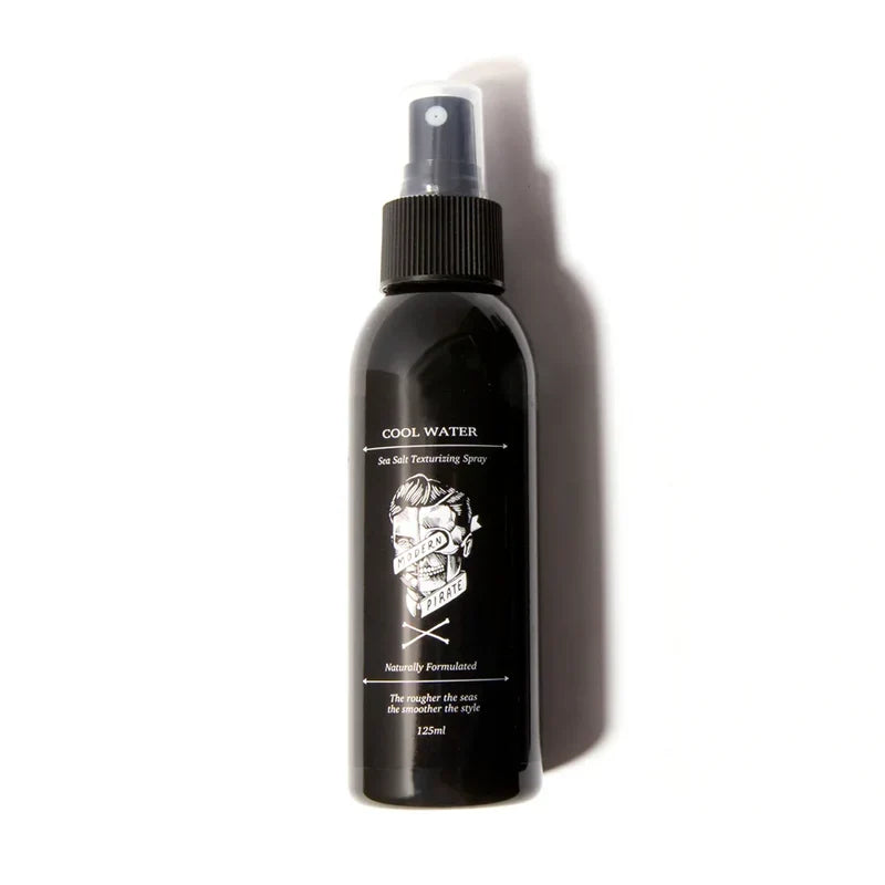 Modern Pirate - Sea Salt Texturising Spray 125ml