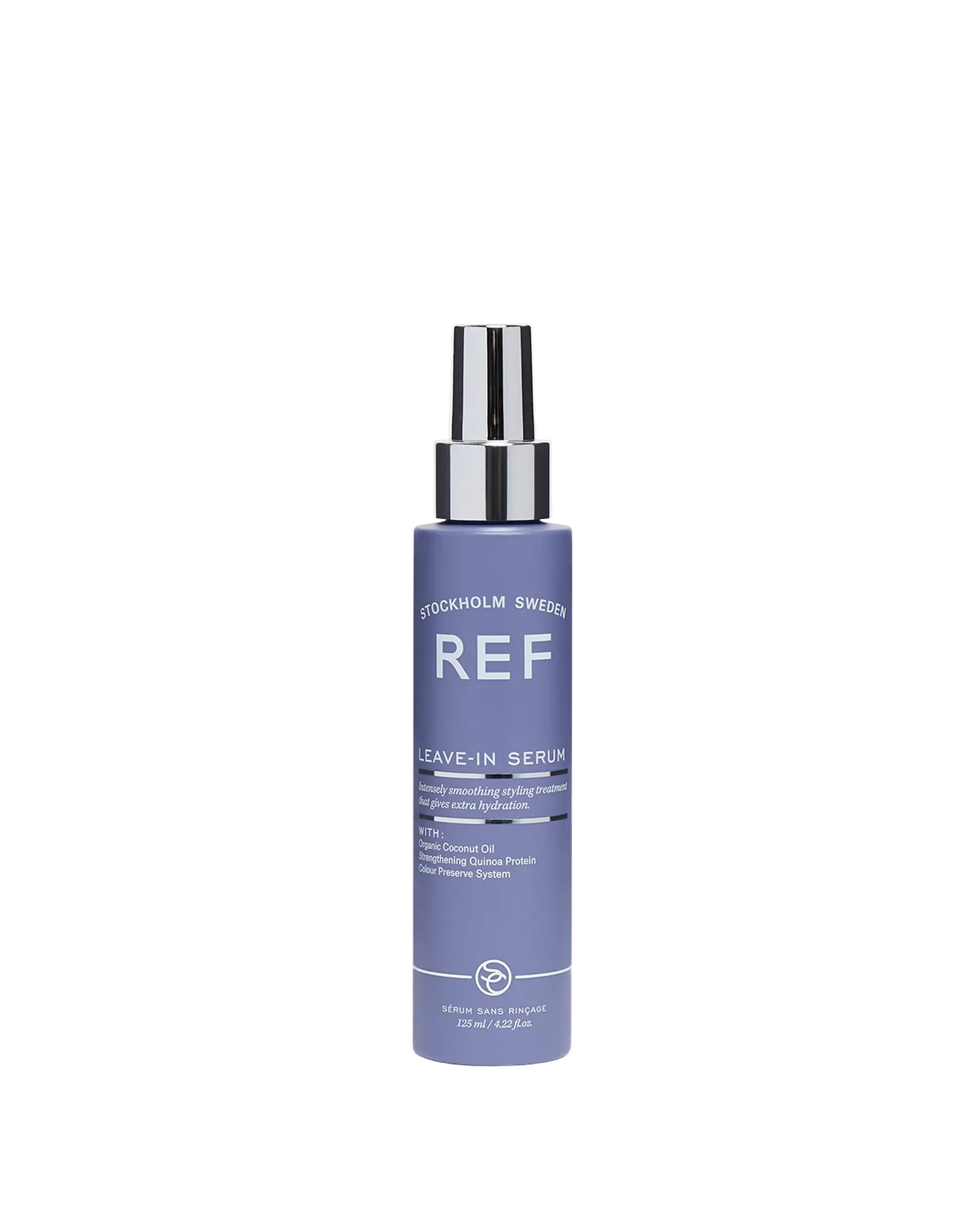 Ref Stockholm sweden - Leave In Serum 125ml