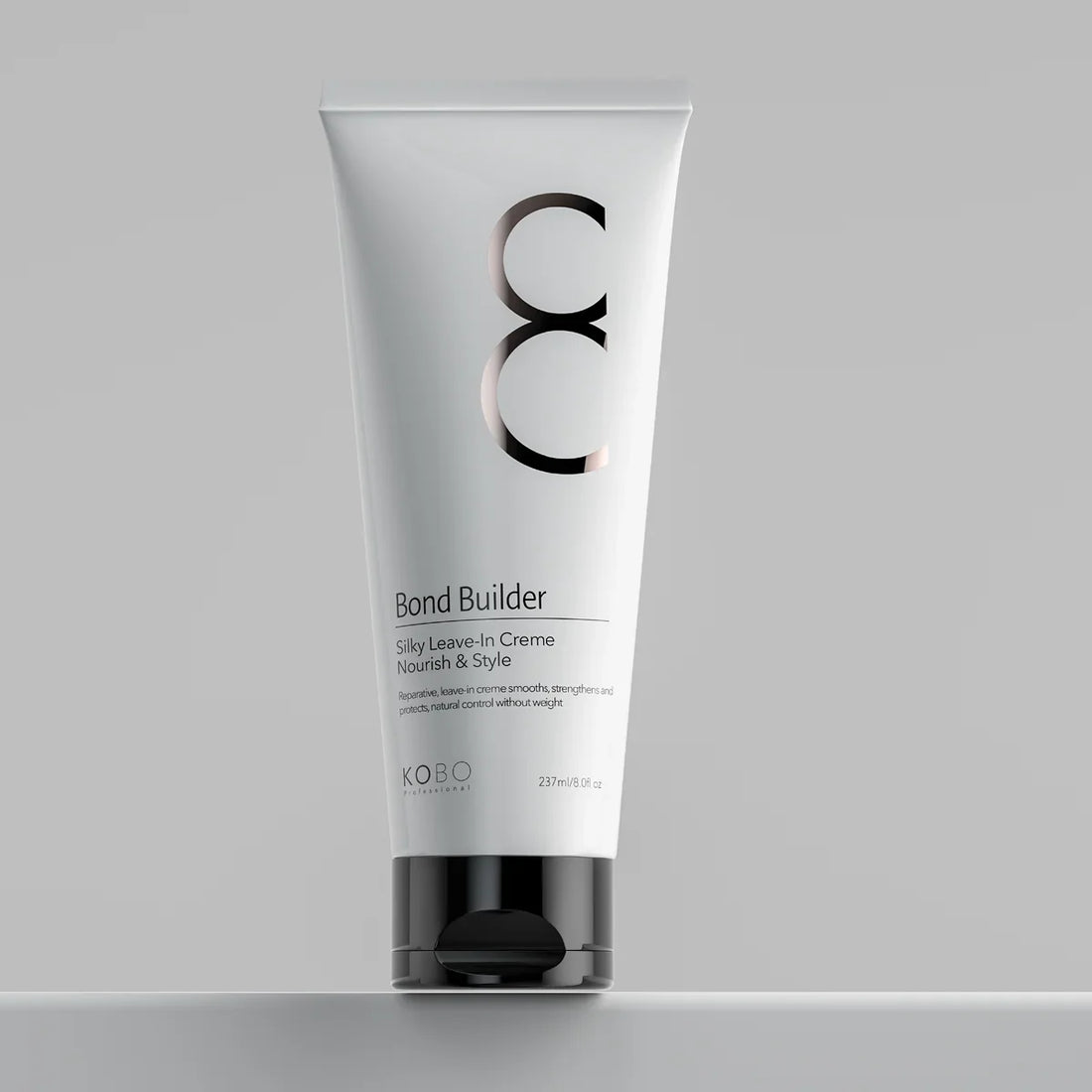 KOBO Professional - Bond Builder Silky Leave-In-Ceame 237ml - Nexus hair