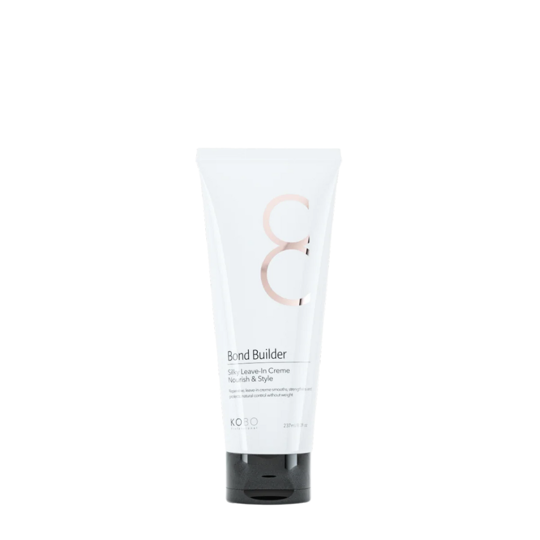 KOBO Professional - Bond Builder Silky Leave-In-Ceame 237ml - Nexus hair