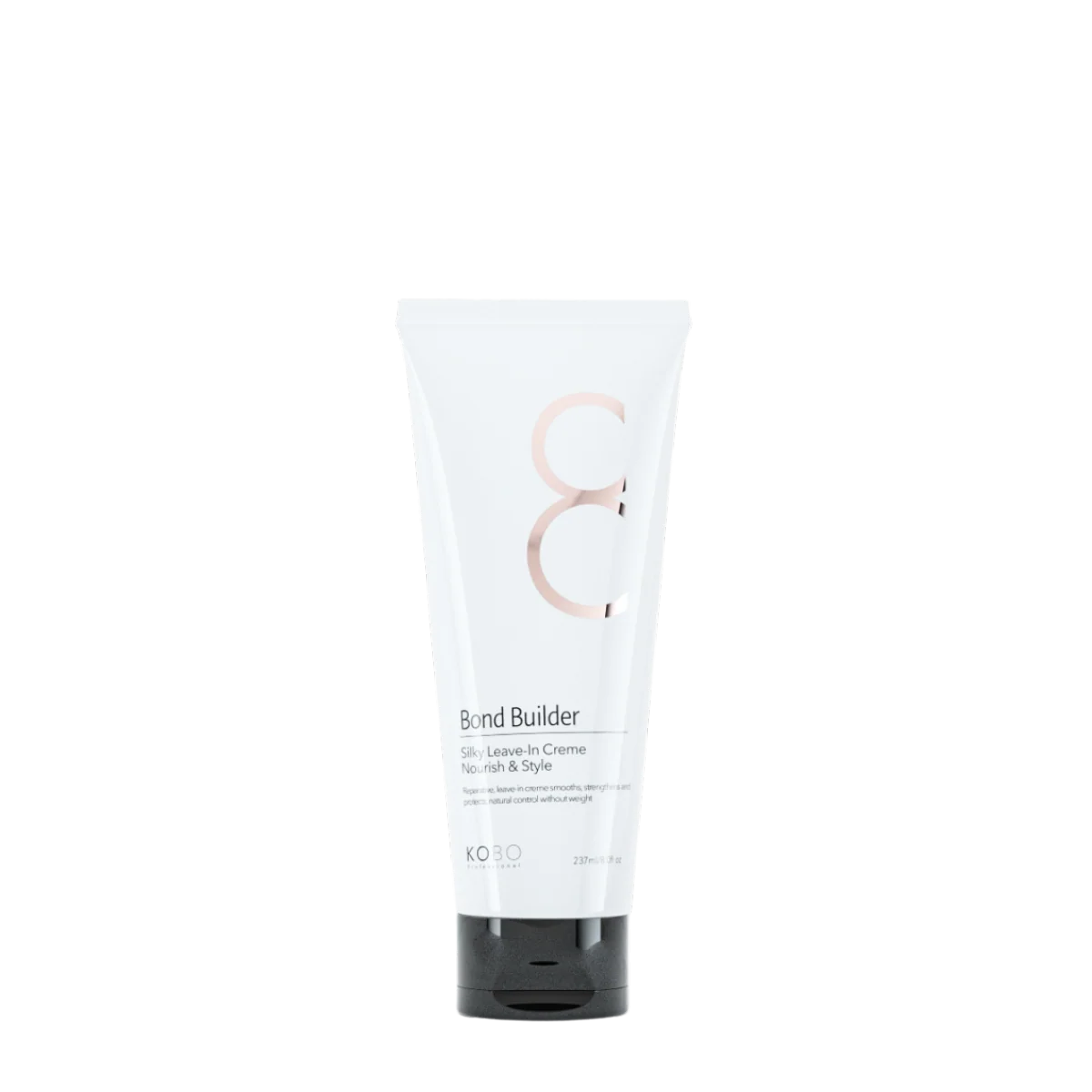 KOBO Professional - Bond Builder Silky Leave-In-Ceame 237ml