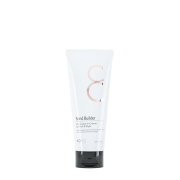 KOBO Professional - Bond Builder Silky Leave-In-Ceame 237ml