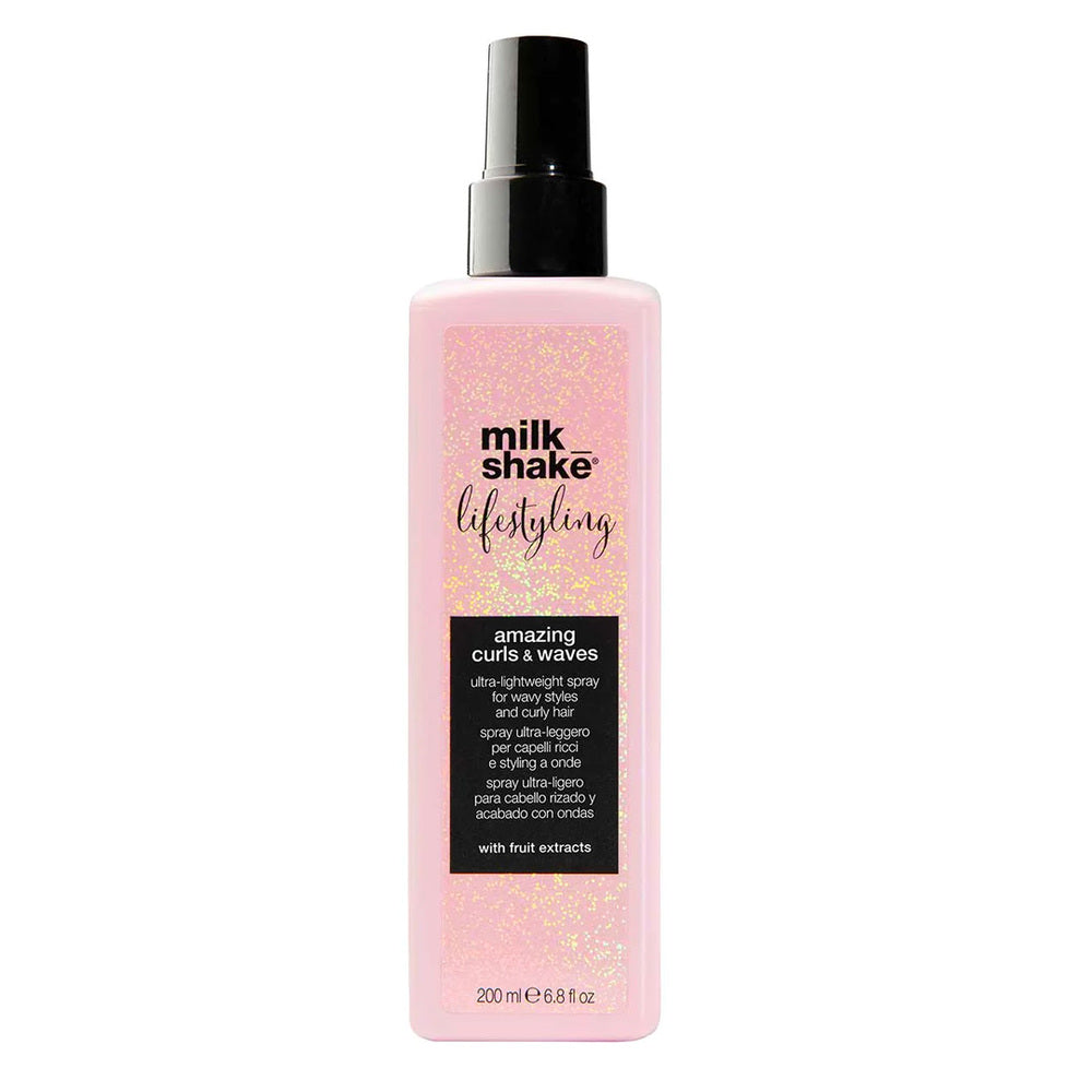 Milk Shake - Lifestyling Amazing Curls+Waves 200ml