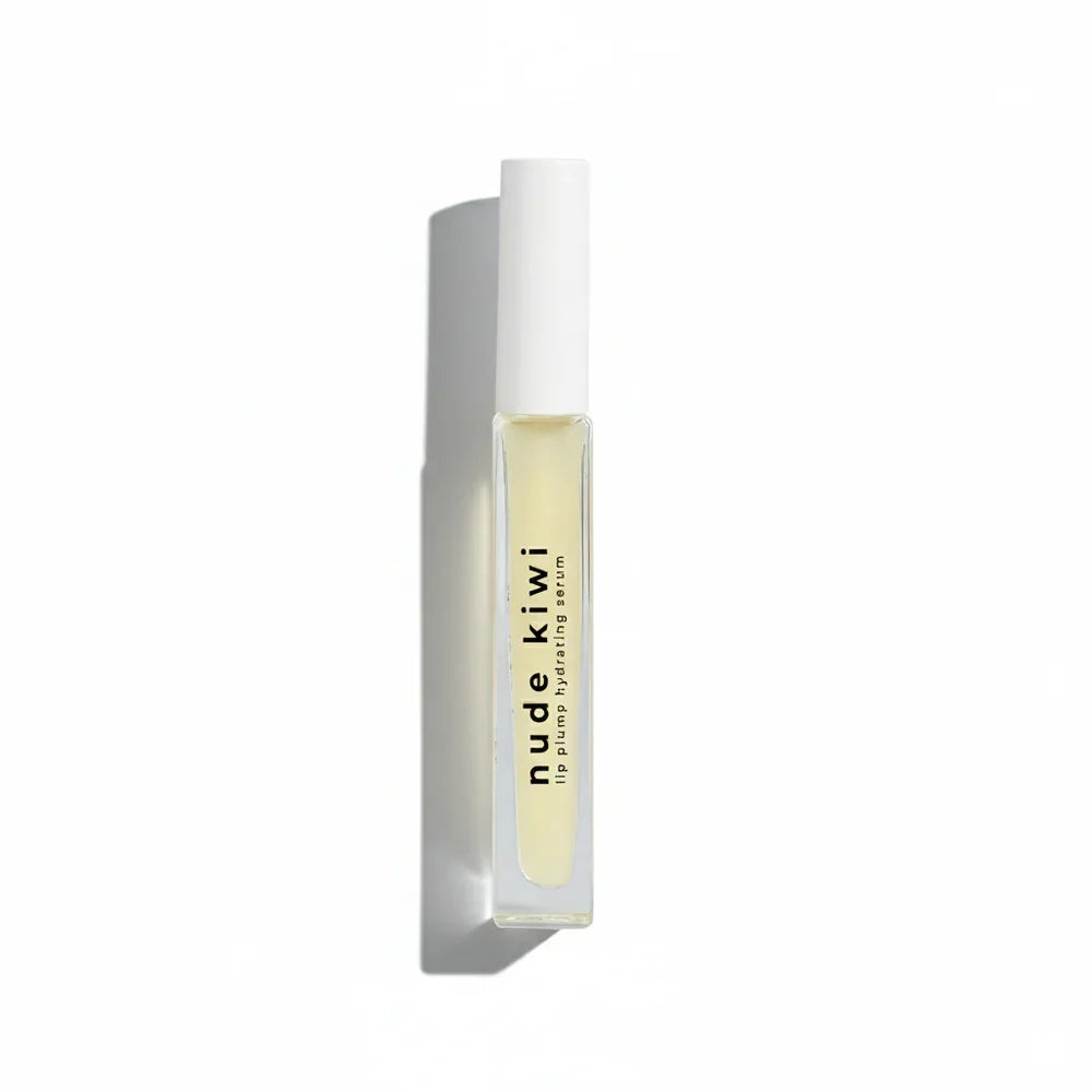 Nude Kiwi - Lip Plump Hydrating Serum 10ml