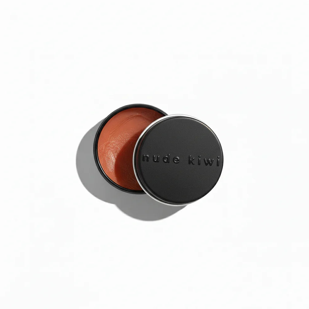 Nude Kiwi - Moisture Lock Lip Balm 15g
