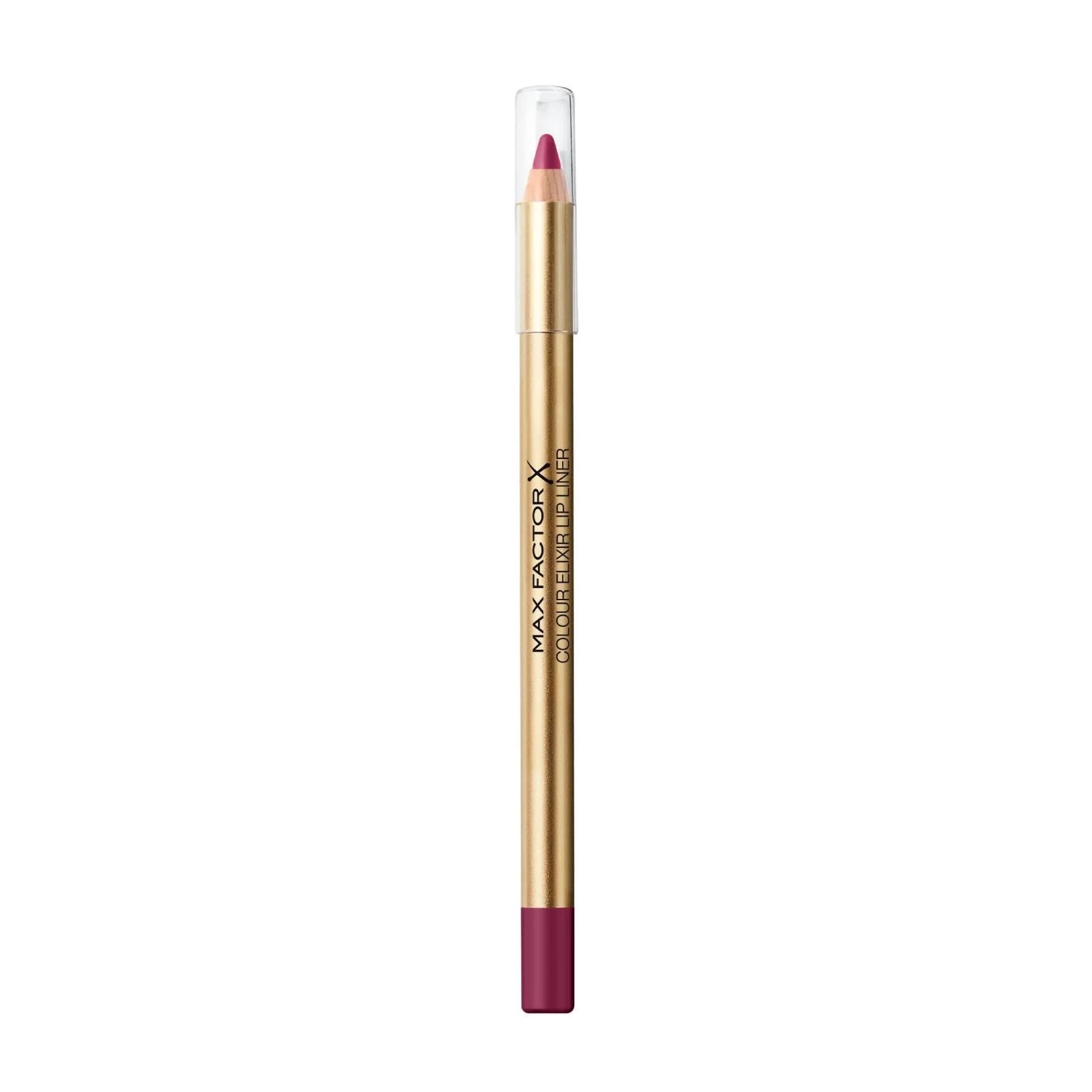 Max Factor Colour Elixir Lip Liner 0.78g Shade No. 70 Deep Berry