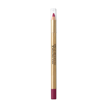 Max Factor Colour Elixir Lip Liner 0.78g Shade No. 70 Deep Berry