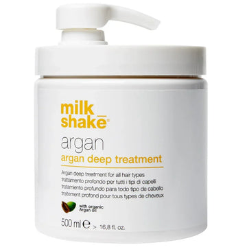 Milk Shake - Argan Oil Deep Treatment 500ml