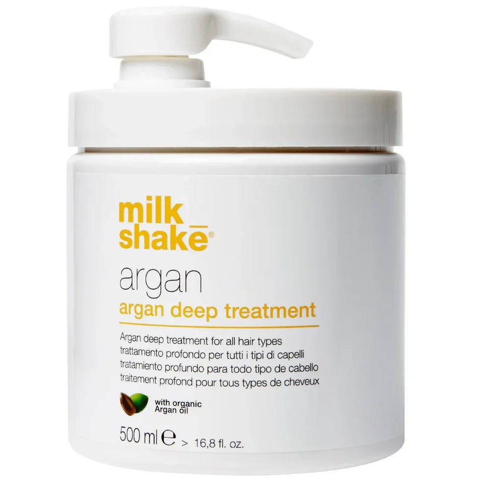 Milk Shake - Argan Oil Deep Treatment 500ml