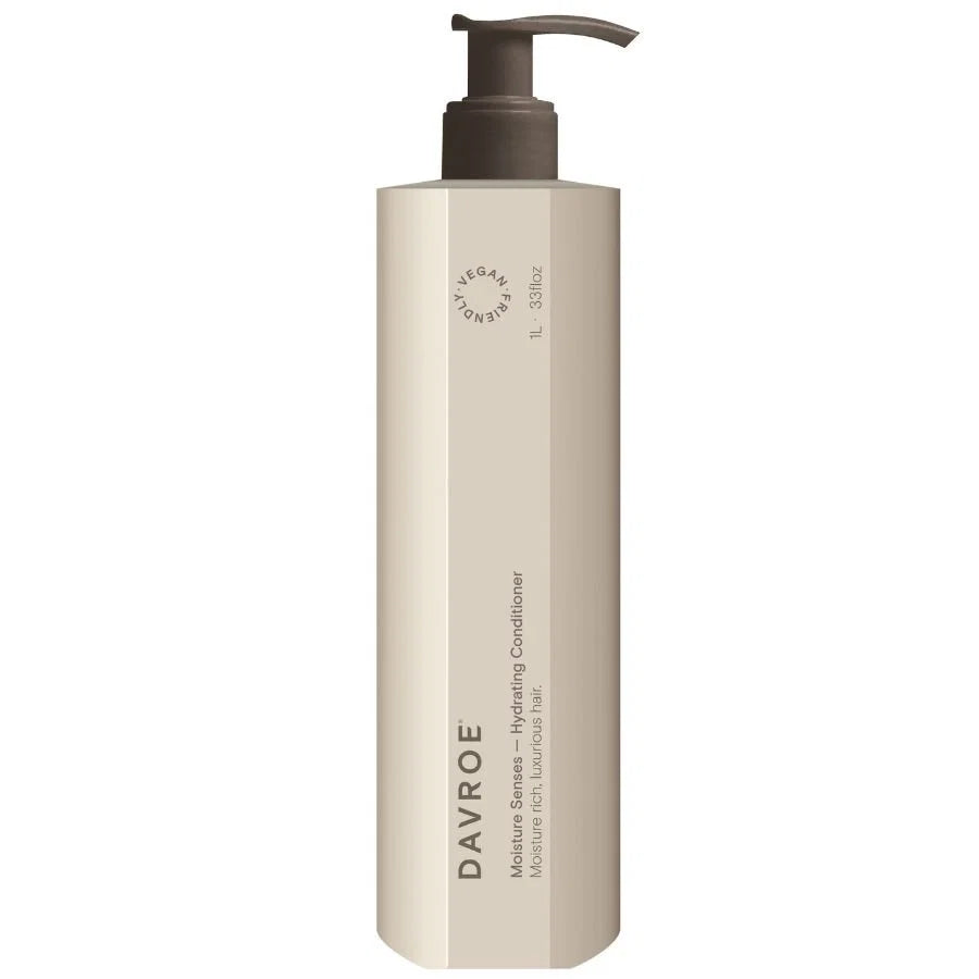 Davroe - Moisture Senses Hydrating Conditioner 1000ml
