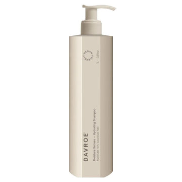 Davroe - Moisture Senses Hydrating Shampoo 1000ml