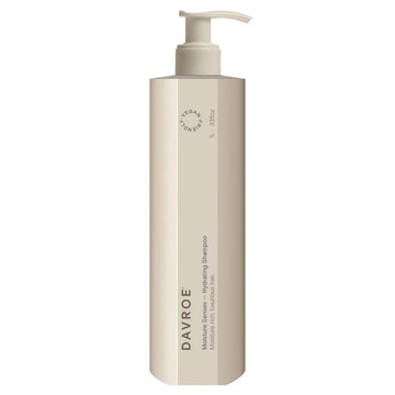 Davroe - Moisture Senses Hydrating Shampoo 1000ml - Nexus hair