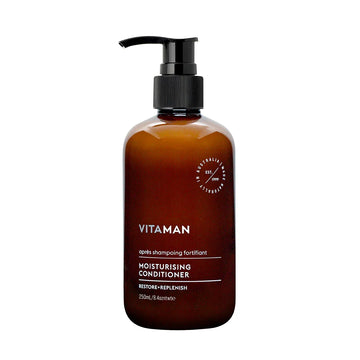 Vitaman - Moisturising Conditioner 250ml