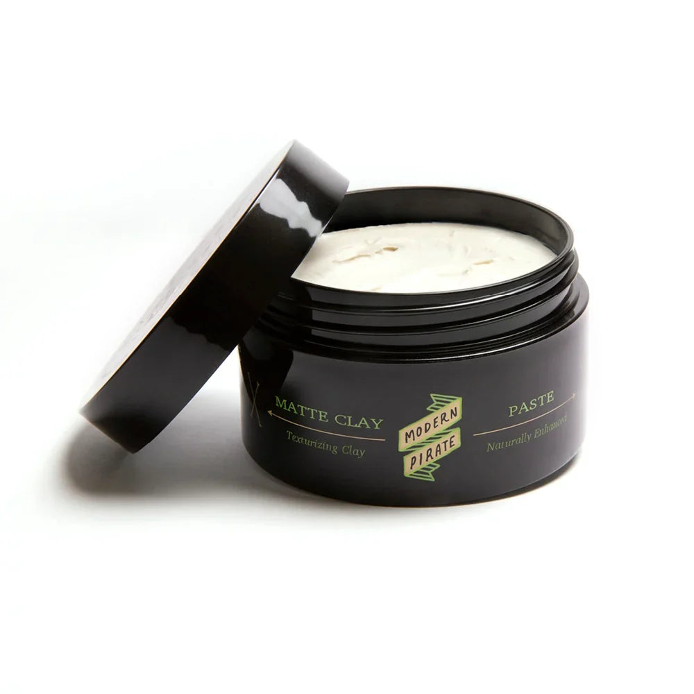 Modern Pirate - Matte Clay Paste 100g