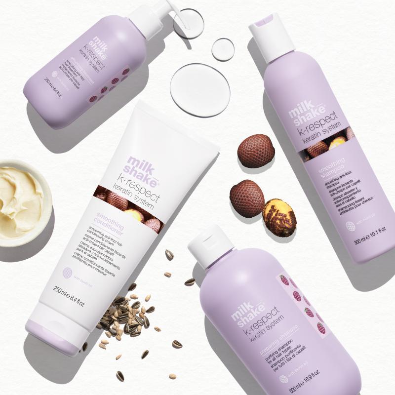 Milk Shake - K-Respect Smoothing Conditioner 250ml