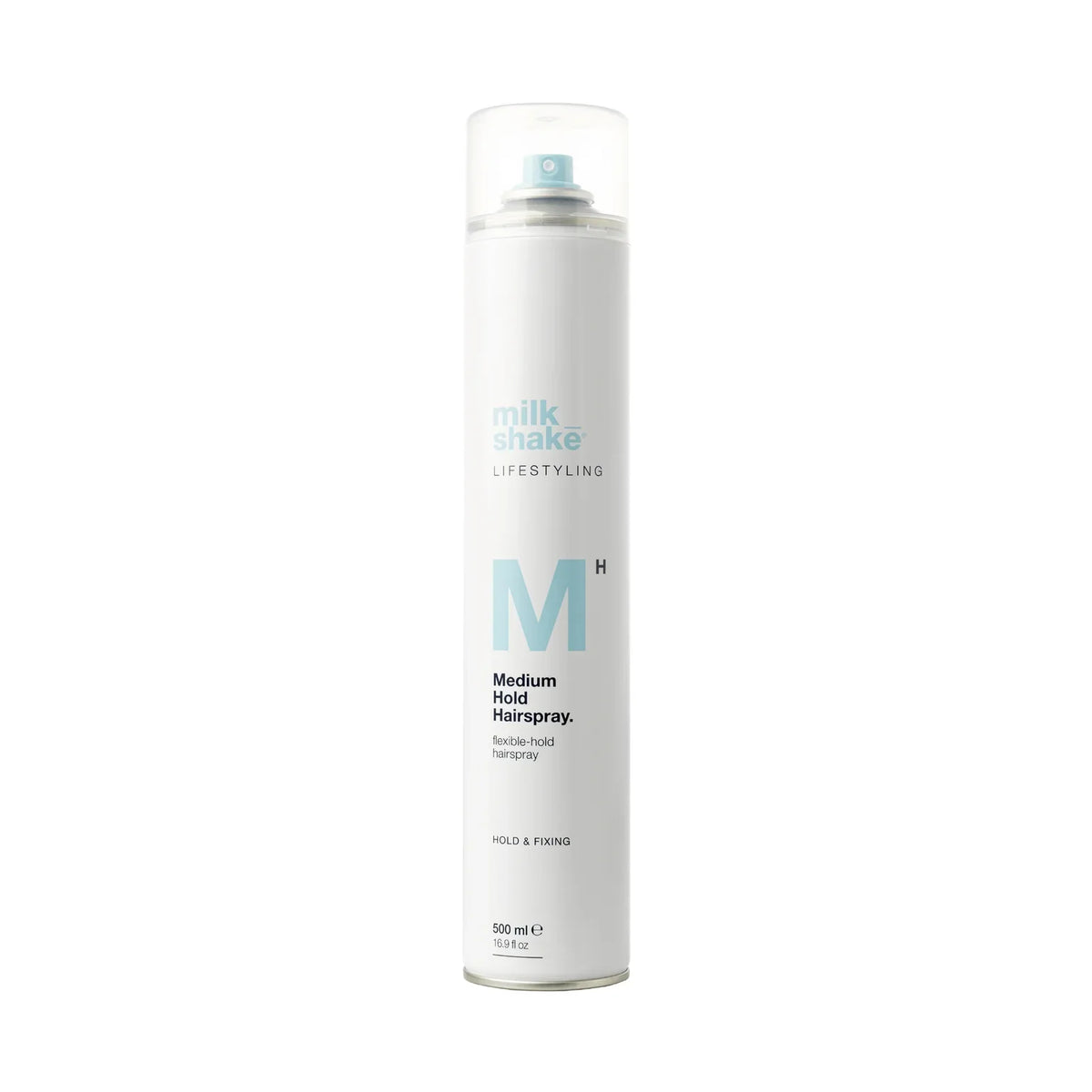 Milk Shake - Medium Hold Hairspray 500ml