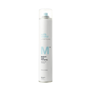 Milk Shake - Medium Hold Hairspray 500ml