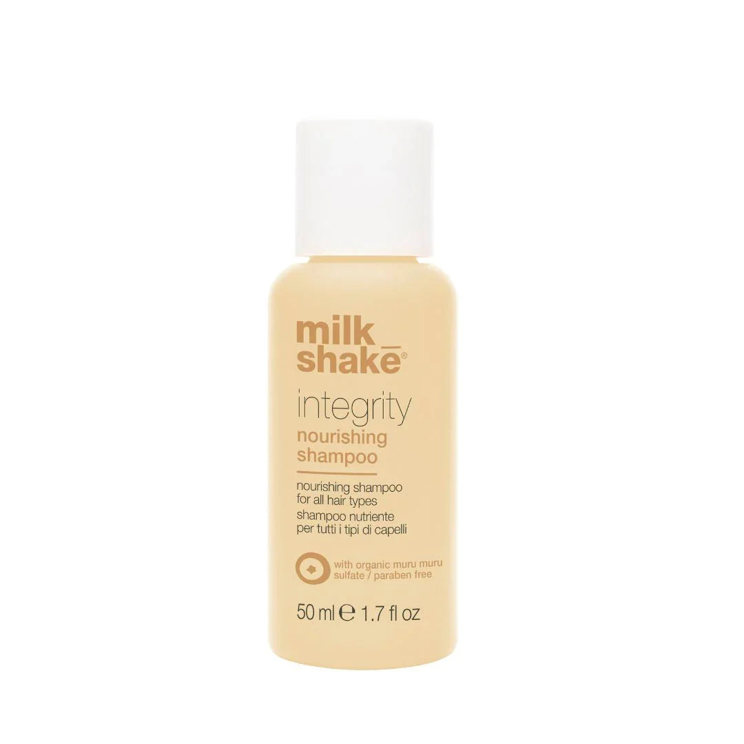 Milk Shake - Integrity Nourishing Shampoo Mini 50ml