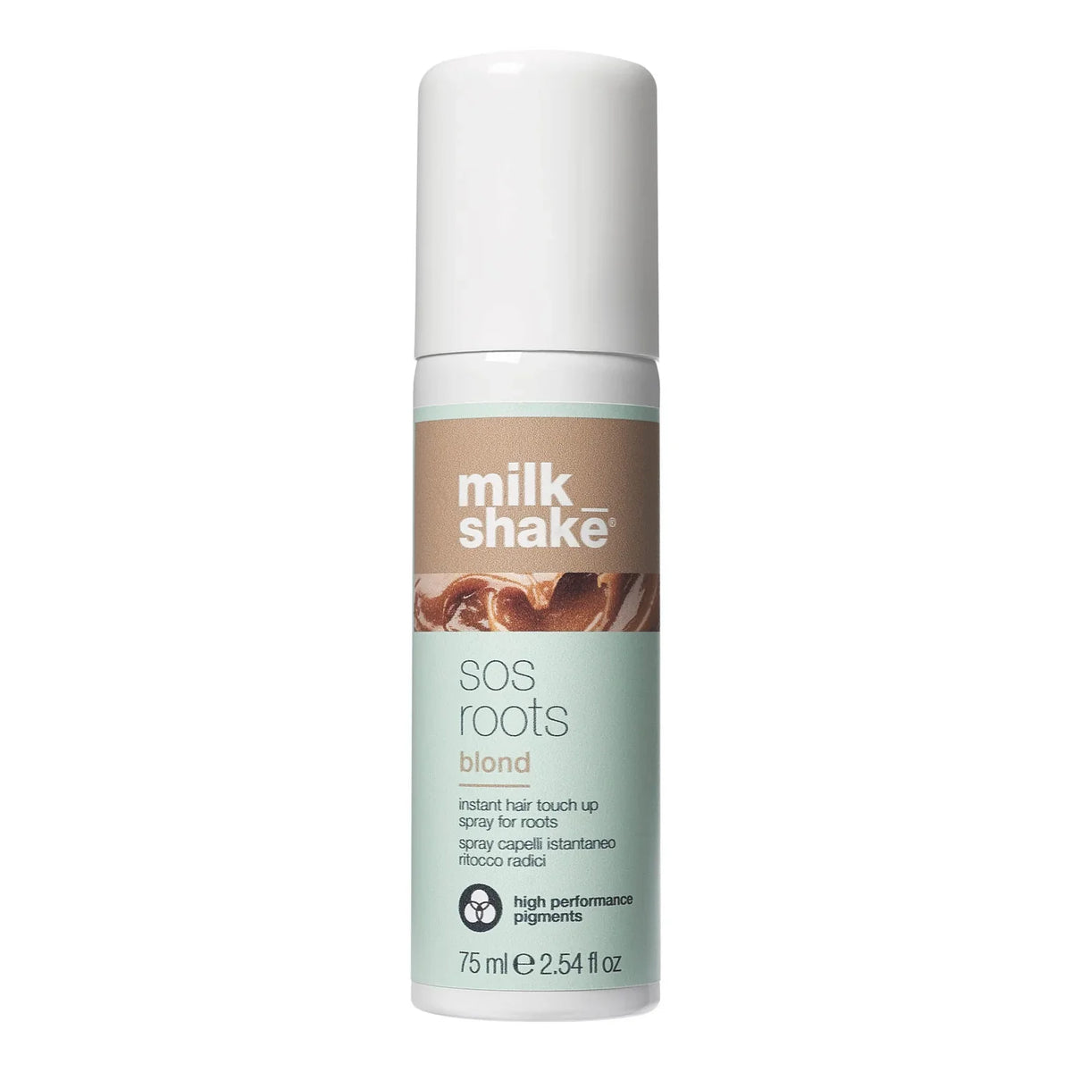Milk Shake - Sos Roots Blonde 75ml