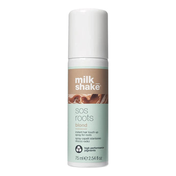 Milk Shake - Sos Roots Blonde 75ml
